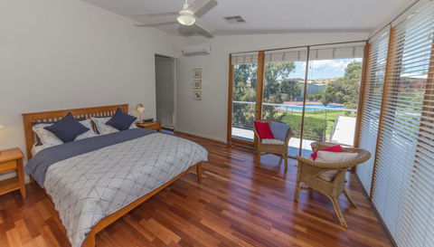 South Shores Villa 31 - South Shores Normanville - Maitland Accommodation 17