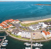 Mariners Cay Apartment - Maitland Accommodation