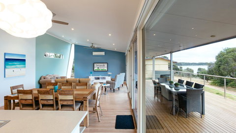 Seasalt - Maitland Accommodation 5