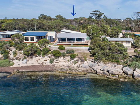 Seasalt - Maitland Accommodation 1