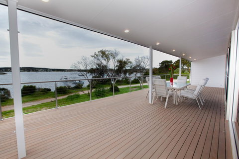Seasalt - Maitland Accommodation 6