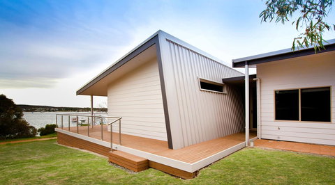 Seasalt - Maitland Accommodation 14