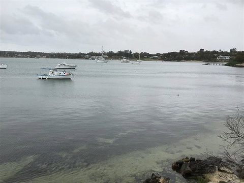 Seasalt - Maitland Accommodation 16