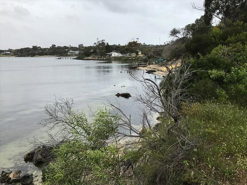 Seasalt - Maitland Accommodation 17