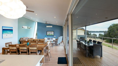 Seasalt - Maitland Accommodation 0