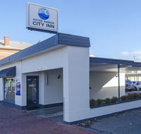 Victor Harbor City Inn - Maitland Accommodation