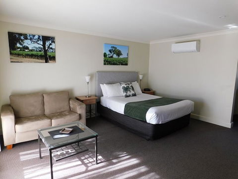 Alexander Cameron Suites - Maitland Accommodation 9