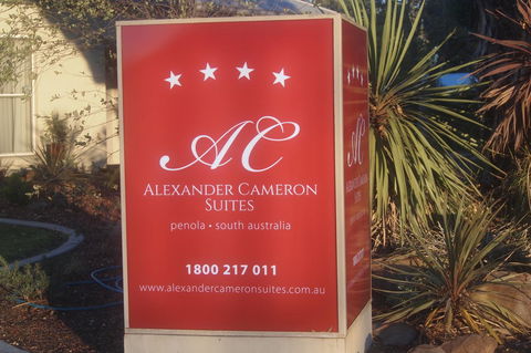 Alexander Cameron Suites - Maitland Accommodation 19