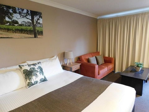 Alexander Cameron Suites - Maitland Accommodation 11