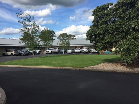 Alexander Cameron Suites - Maitland Accommodation 6