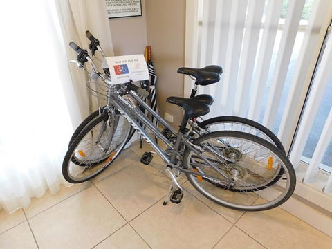 Alexander Cameron Suites - Maitland Accommodation 20