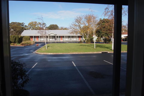 Alexander Cameron Suites - Maitland Accommodation 26