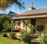 Ruby's Cottage - Maitland Accommodation