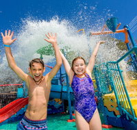 BIG4 Renmark Riverfront Holiday Park - Maitland Accommodation