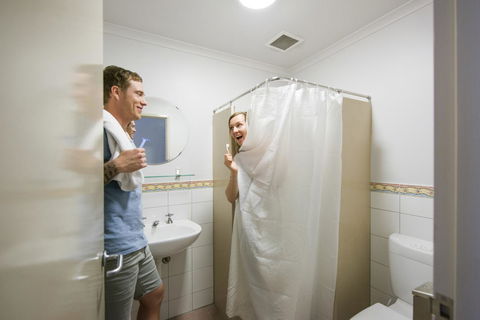YHA Adelaide Central - Maitland Accommodation 19