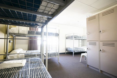 YHA Adelaide Central - Maitland Accommodation 23