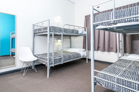 YHA Adelaide Central - Maitland Accommodation 33
