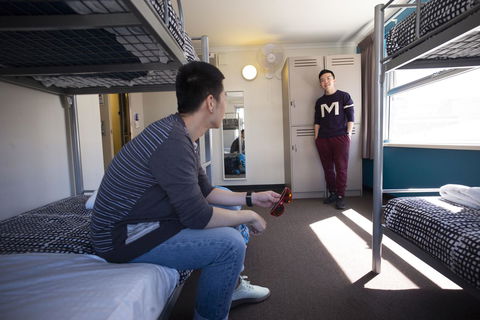 YHA Adelaide Central - Maitland Accommodation 12