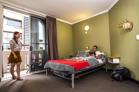 YHA Adelaide Central - Maitland Accommodation 32