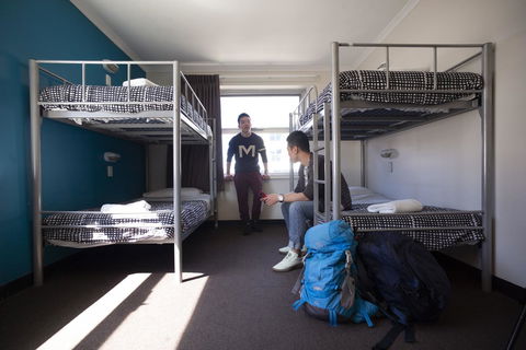 YHA Adelaide Central - Maitland Accommodation 10