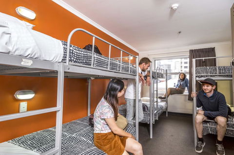 YHA Adelaide Central - Maitland Accommodation 21