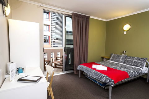 YHA Adelaide Central - Maitland Accommodation 31
