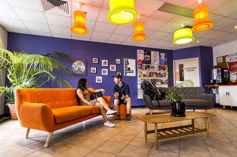 YHA Adelaide Central - Maitland Accommodation 24
