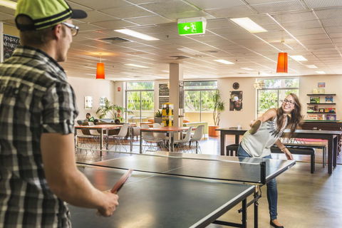 YHA Adelaide Central - Maitland Accommodation 38