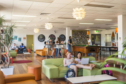 YHA Adelaide Central - Maitland Accommodation 27