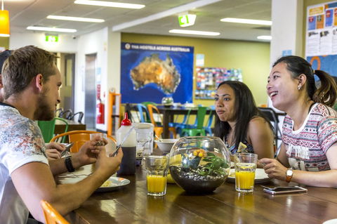YHA Adelaide Central - Maitland Accommodation 30