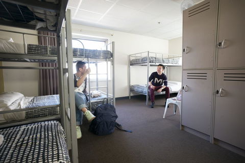 YHA Adelaide Central - Maitland Accommodation 15