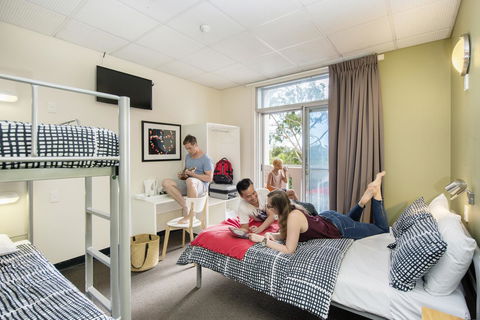 YHA Adelaide Central - Maitland Accommodation 43