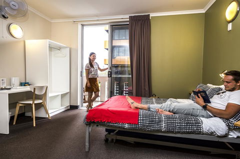 YHA Adelaide Central - Maitland Accommodation 22