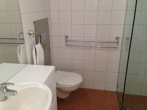 Berri Hotel - Maitland Accommodation 23