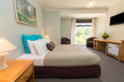 Berri Hotel - Maitland Accommodation 33