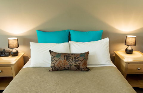 Berri Hotel - Maitland Accommodation 43