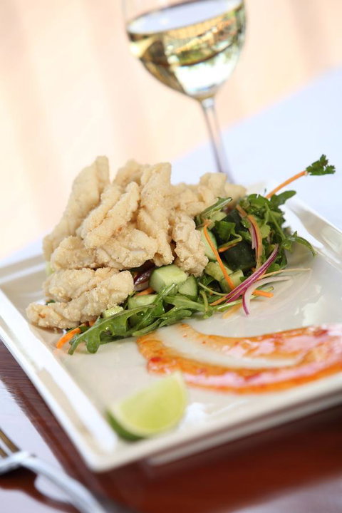 Berri Hotel - Maitland Accommodation 22