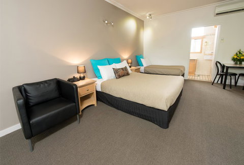 Berri Hotel - Maitland Accommodation 42