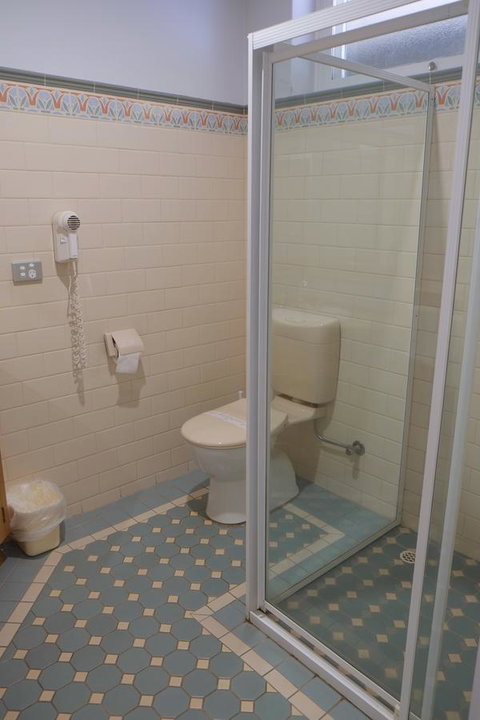 Berri Hotel - Maitland Accommodation 29