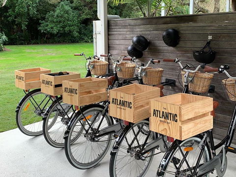 Atlantic Byron Bay - Maitland Accommodation 1