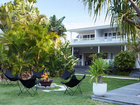 Atlantic Byron Bay - Maitland Accommodation 9