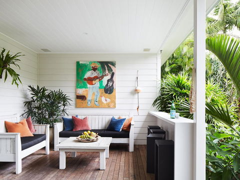 Atlantic Byron Bay - Maitland Accommodation 18