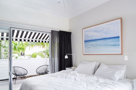Atlantic Byron Bay - Maitland Accommodation 21