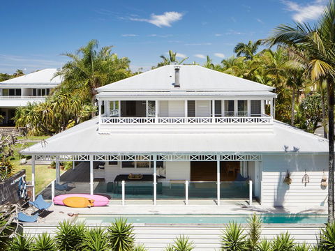Atlantic Byron Bay - Maitland Accommodation 4