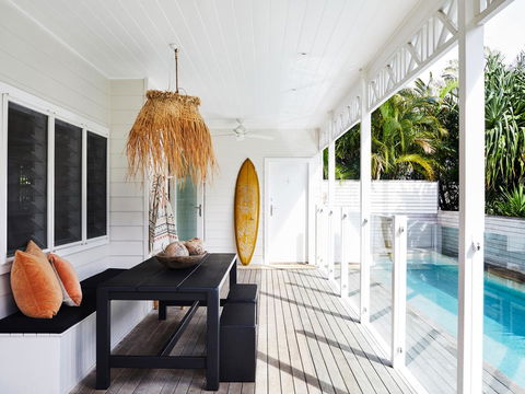 Atlantic Byron Bay - Maitland Accommodation 5