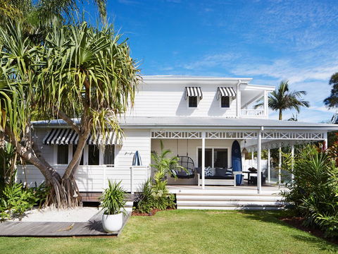 Atlantic Byron Bay - Maitland Accommodation 29