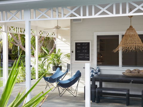 Atlantic Byron Bay - Maitland Accommodation 24
