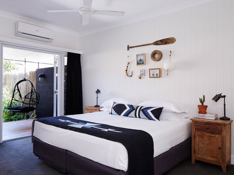 Atlantic Byron Bay - Maitland Accommodation 31