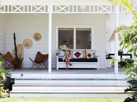 Atlantic Byron Bay - Maitland Accommodation 28