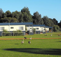 Western KI Caravan Park  Wildlife Reserve - Maitland Accommodation